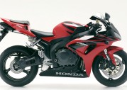 Honda CBR1000RR